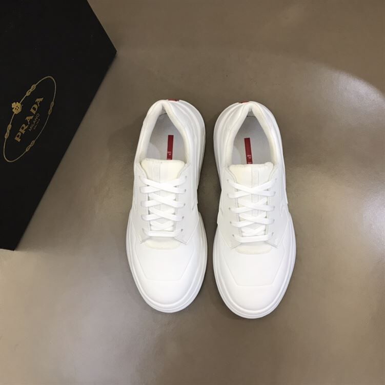 PRADA POLARIUS SNEAKERS - PRS009