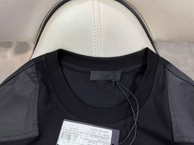 PRADA T-SHIRT - PT003