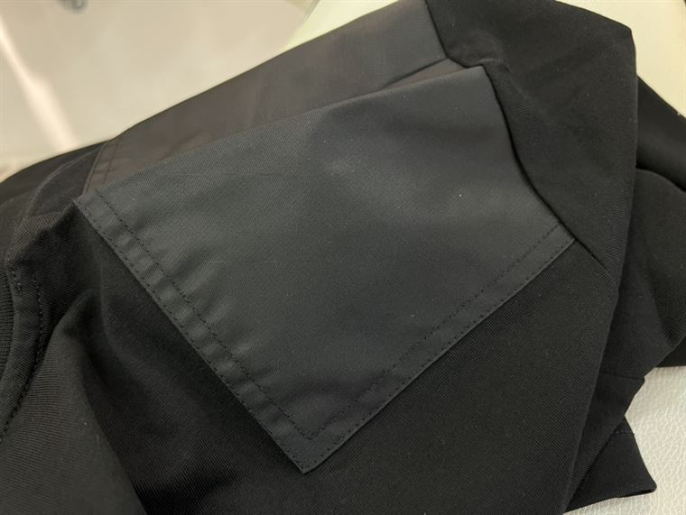 PRADA T-SHIRT - PT003