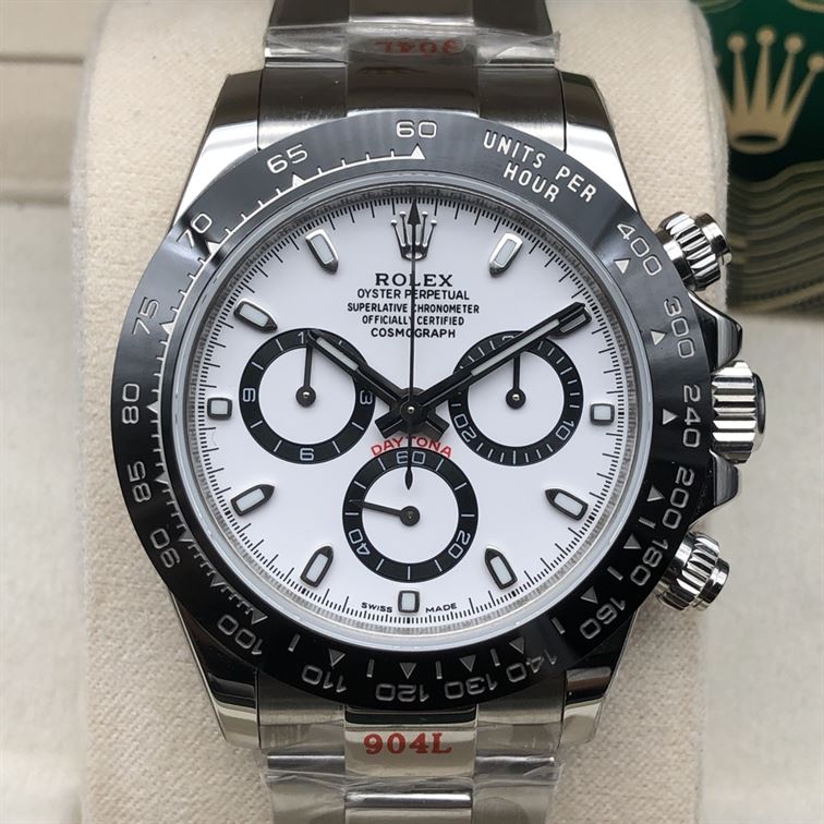 ROLEX COSMOGRAPH DAYTONA WATCHES