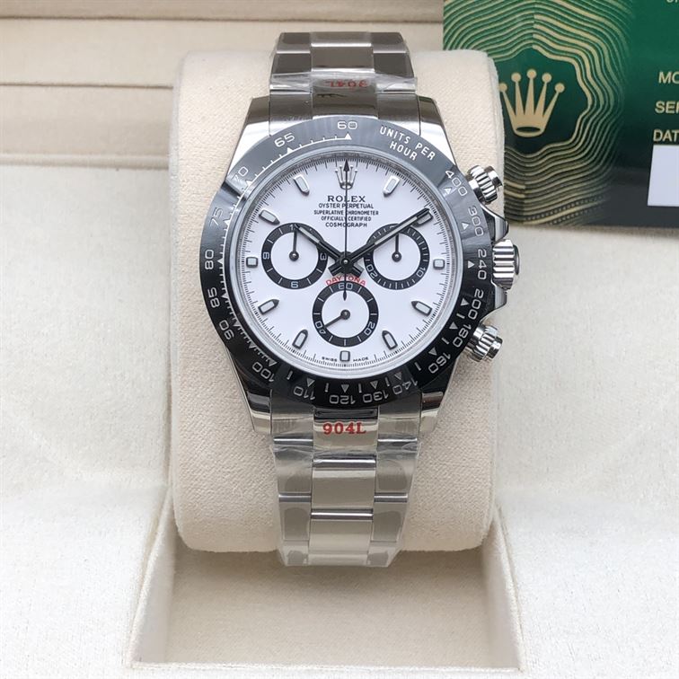 ROLEX COSMOGRAPH DAYTONA WATCHES