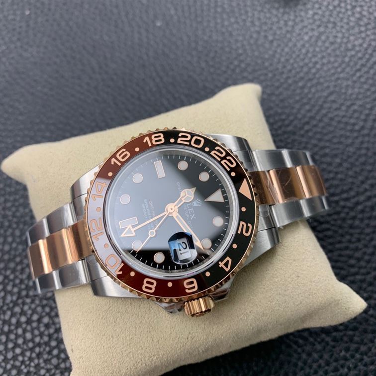 ROLEX GMT-MASTER II WATCH