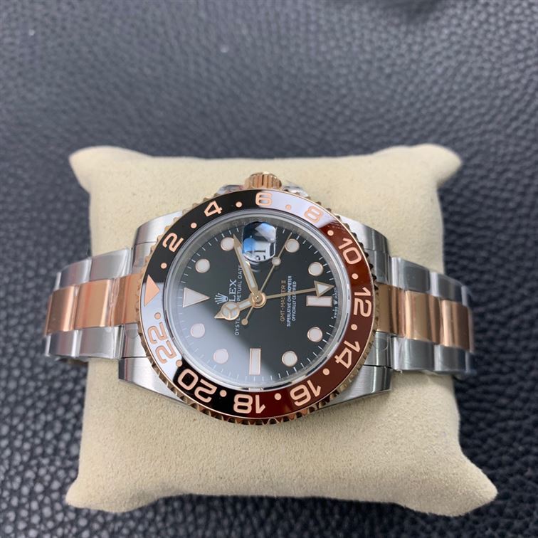 ROLEX GMT-MASTER II WATCH