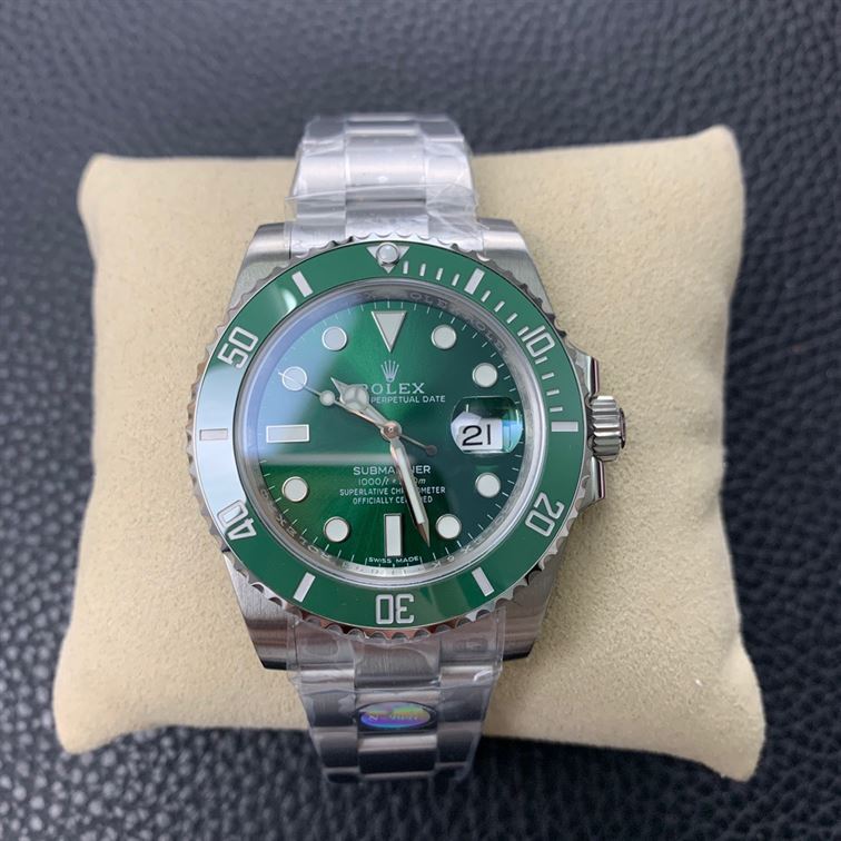 ROLEX OYSTER PERPETTUAL SUBMARINER DATE 41MM