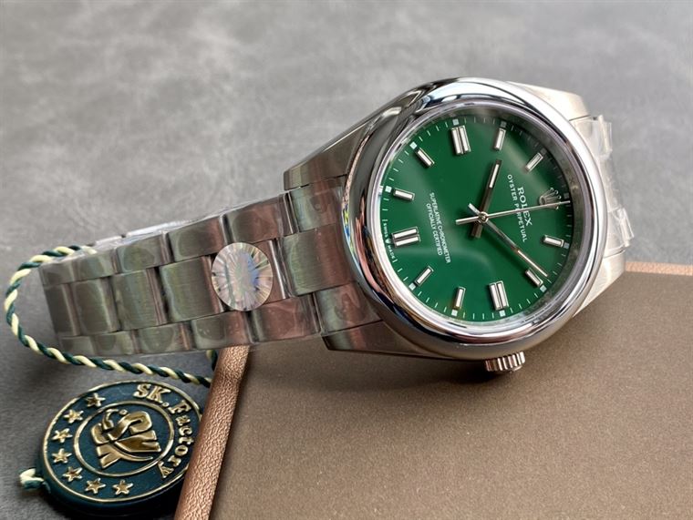 ROLEX OYSTER PERPETUAL 41MM