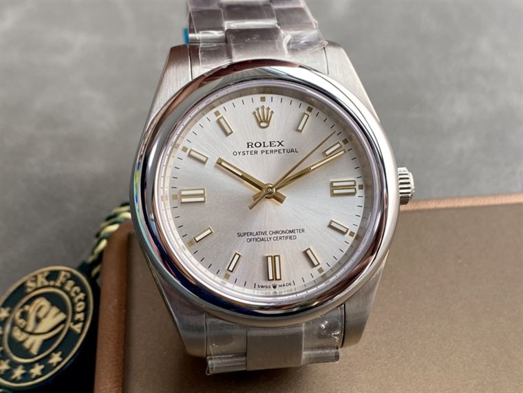 ROLEX OYSTER PERPETUAL 41MM