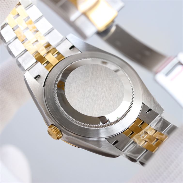 ROLEX OYSTER PERPETUAL DATEJUST