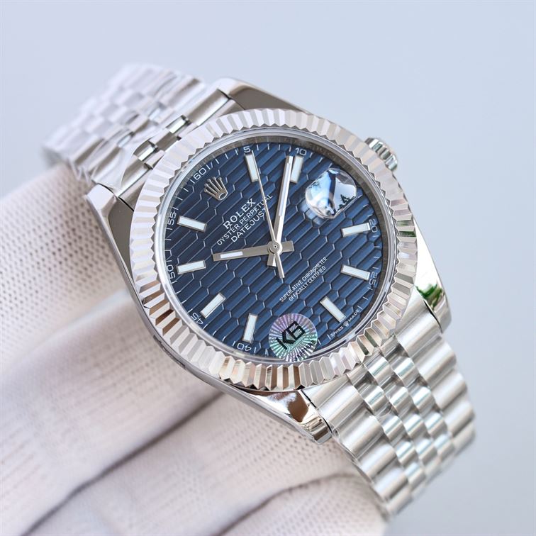 ROLEX OYSTER PERPETUAL DATEJUST