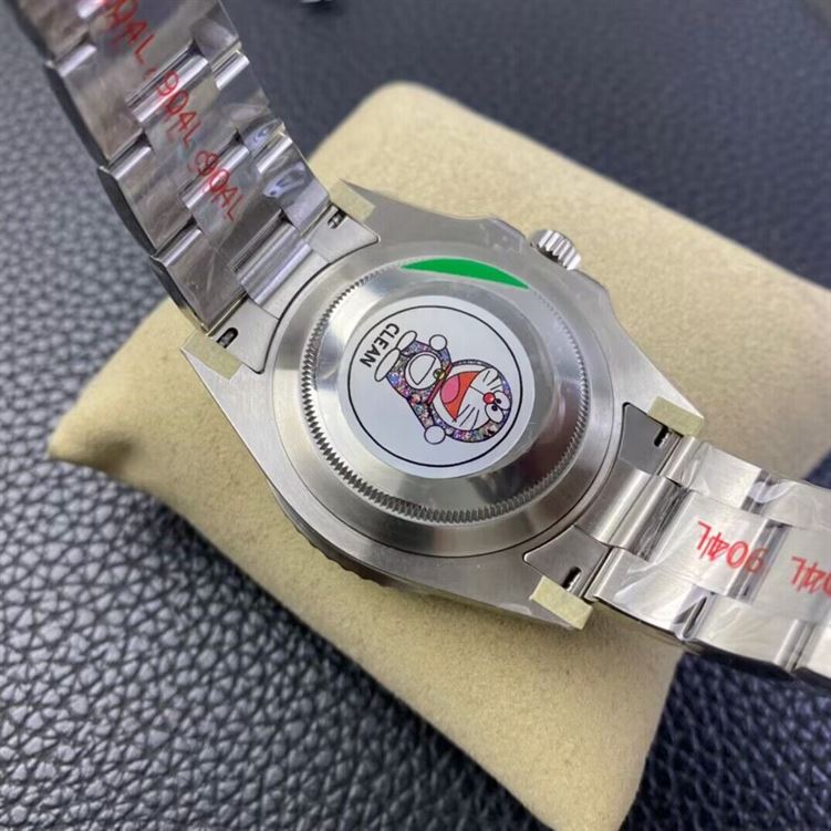 ROLEX SUBMARINER NO DATE