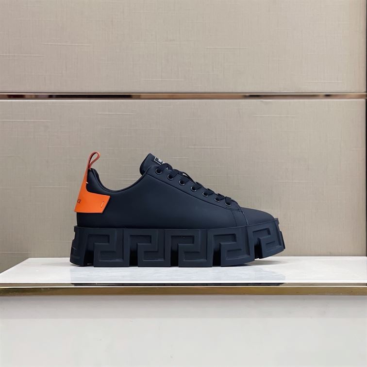 VERSACE GRECA LABYRINTH TRAINERS - VSS010