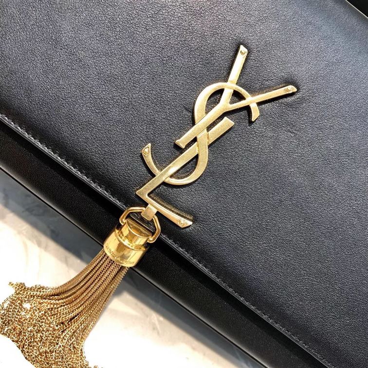 YSL KATE MEDIUM CHAIN BAG