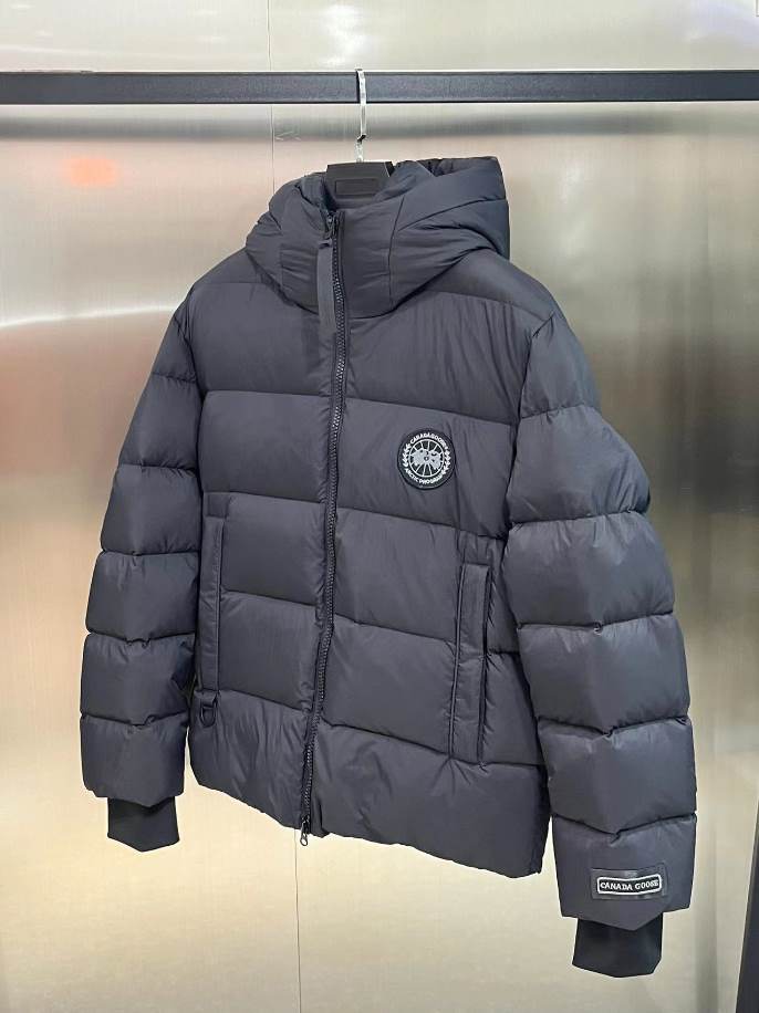 Canada Goose Everett Puffer Pastels Jacket - CN42