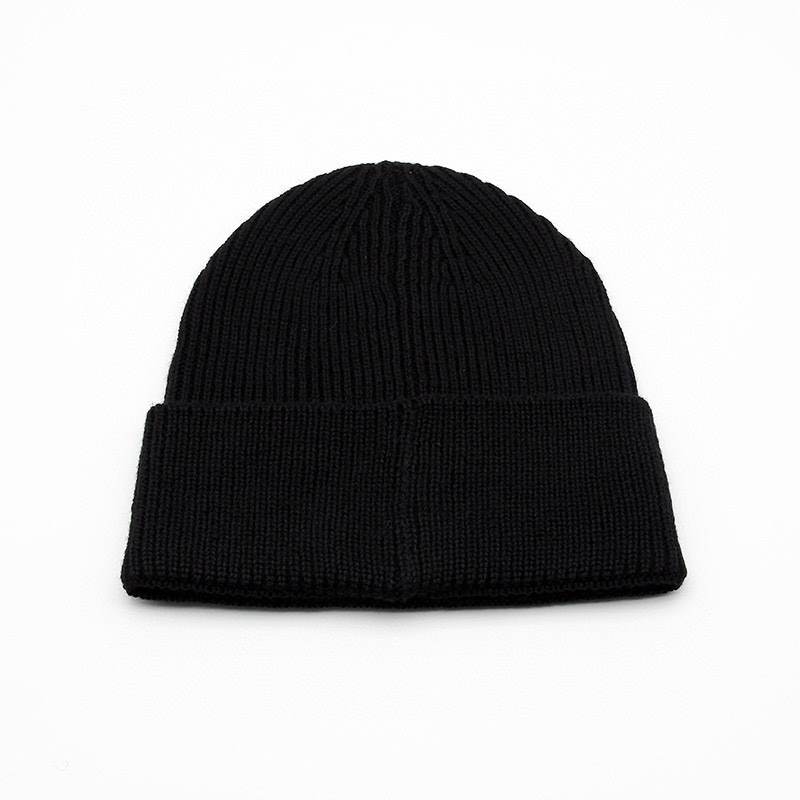 Louis Vuitton Black Logo LV Gold - LVC001