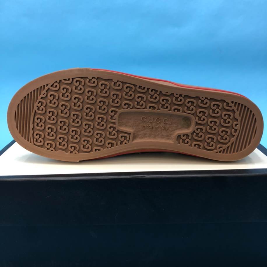 Gucci Off The Grid Blue Sneakers - GCC185