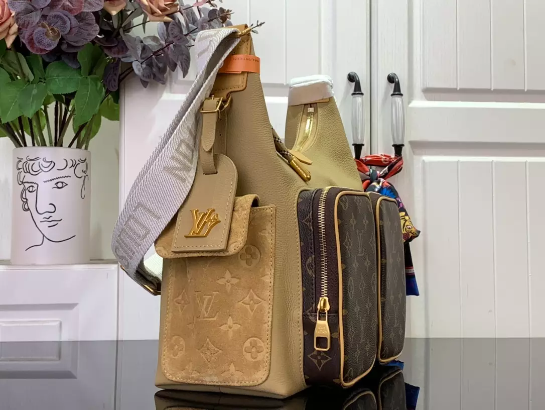 Louis Vuitton Bags