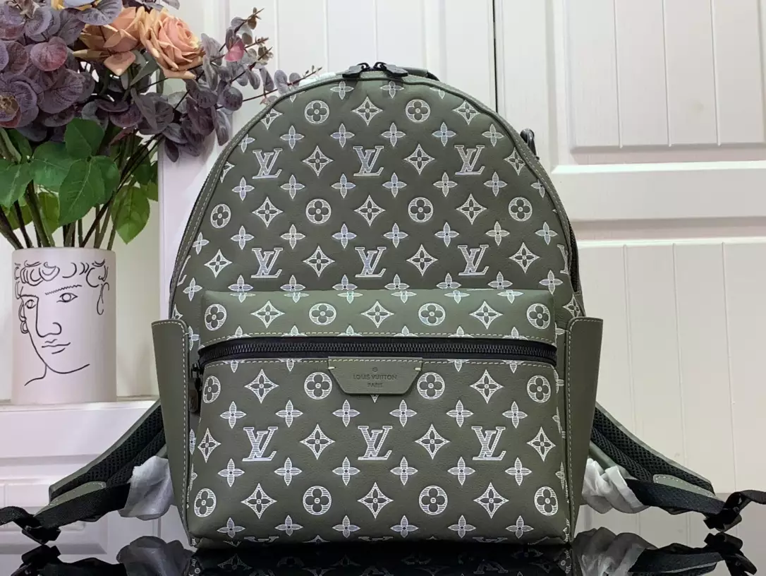 Louis Vuitton Bags