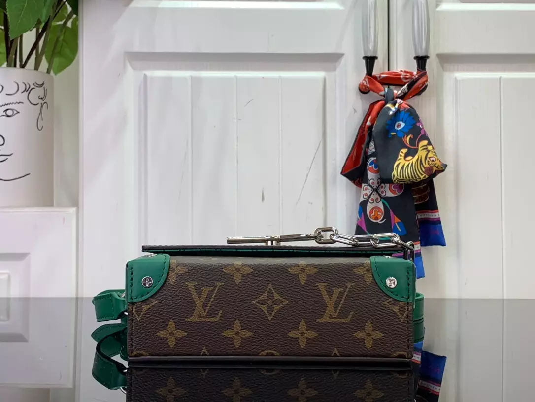 Louis Vuitton Bags