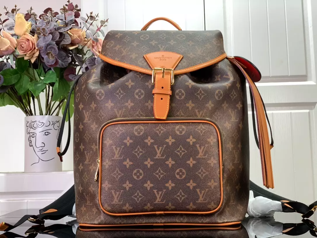 Louis Vuitton Bags