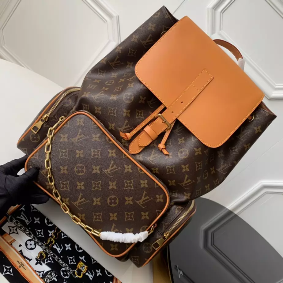 Louis Vuitton Bags