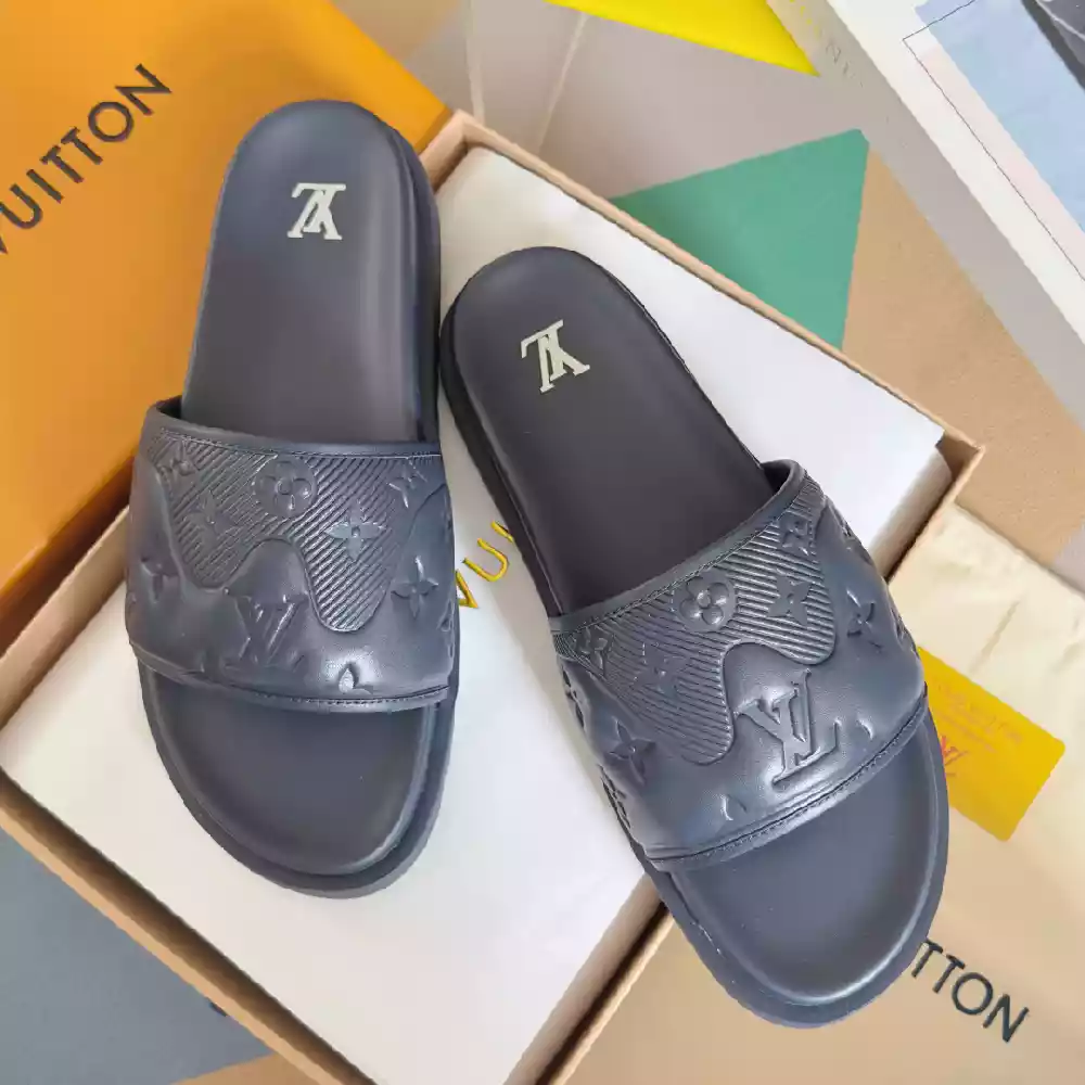 LV WATERFRONT MULE - LVSD059 LV WATERFRONT MULE