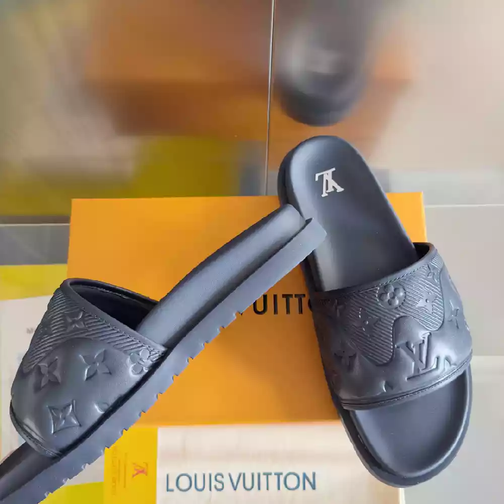 LV WATERFRONT MULE - LVSD059 LV WATERFRONT MULE