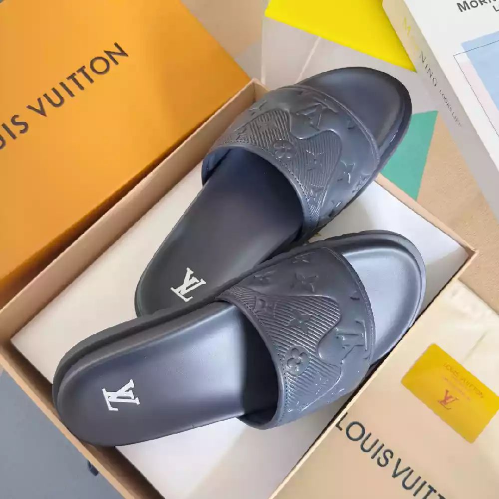 LV WATERFRONT MULE - LVSD059 LV WATERFRONT MULE