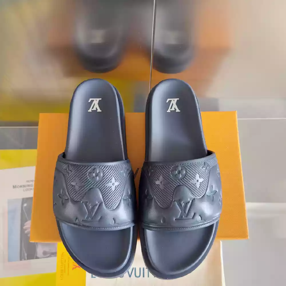 LV WATERFRONT MULE - LVSD059 LV WATERFRONT MULE