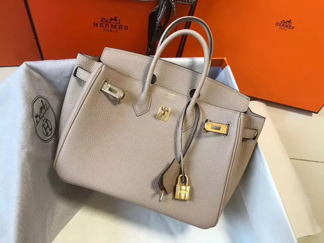 Hermes Bag