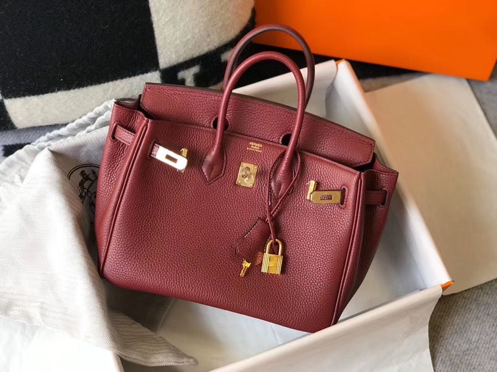 Hermes Bag