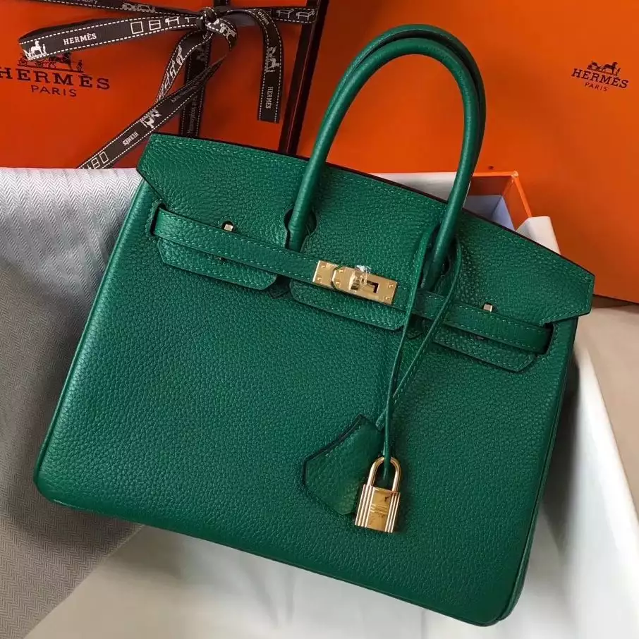 Hermes Bag