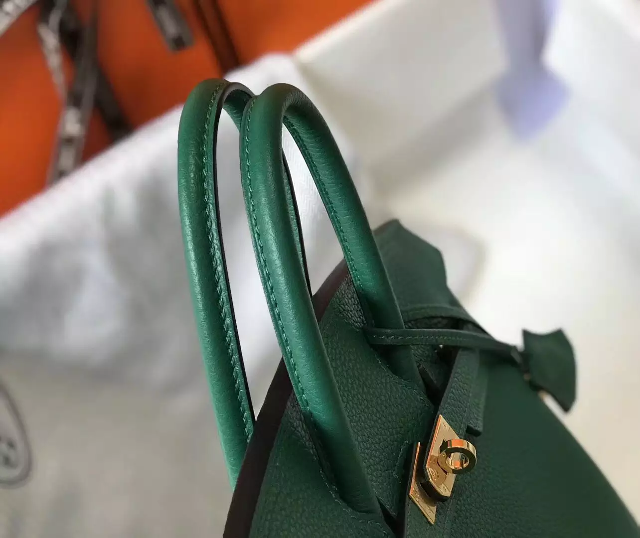 Hermes Bag