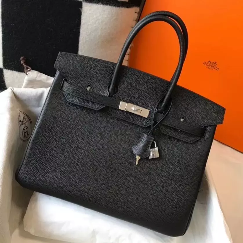 Hermes Bag