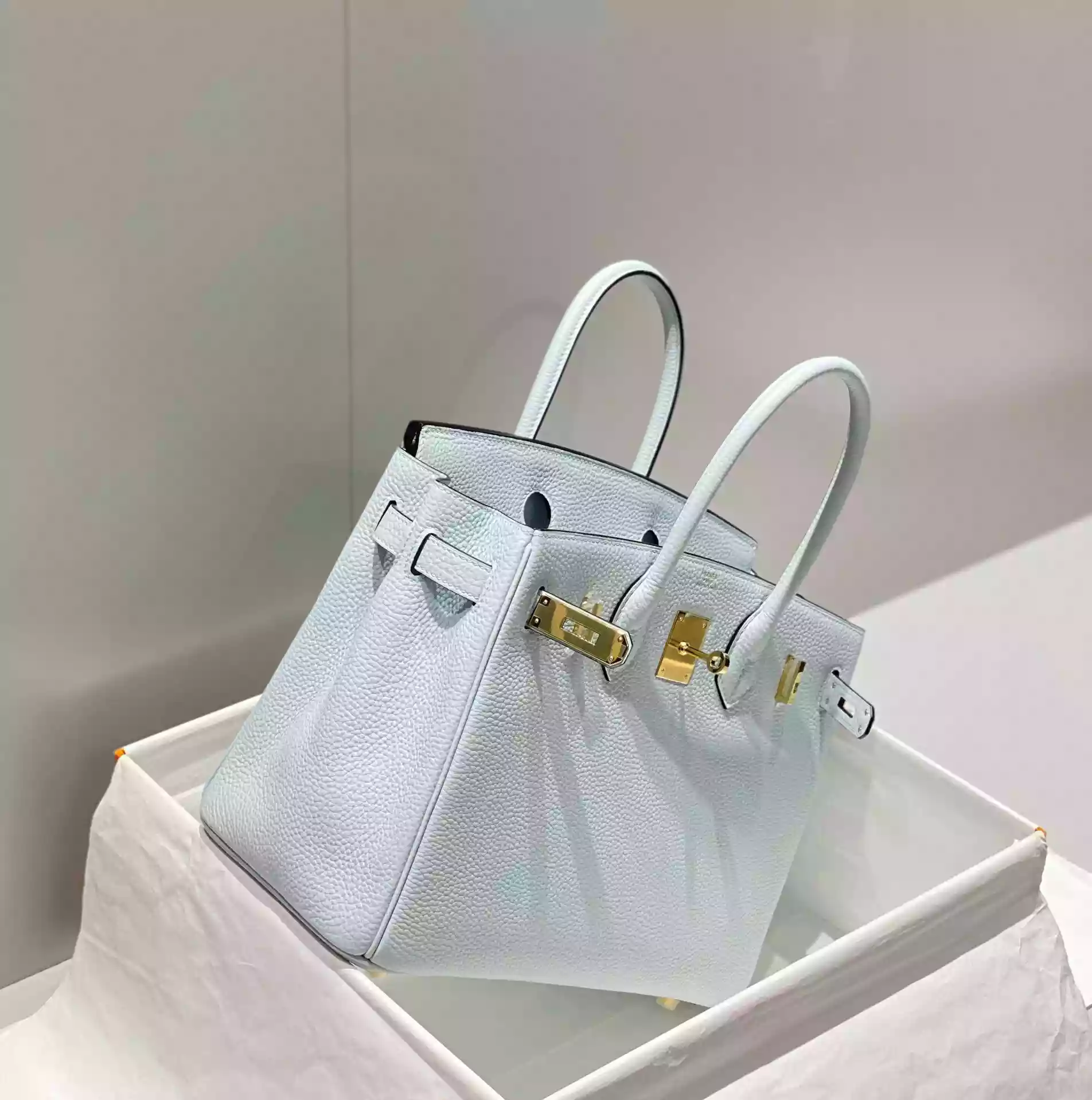 Hermes Bag