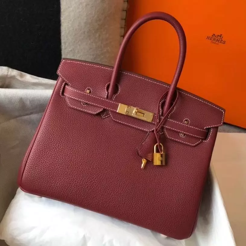 Hermes Bag