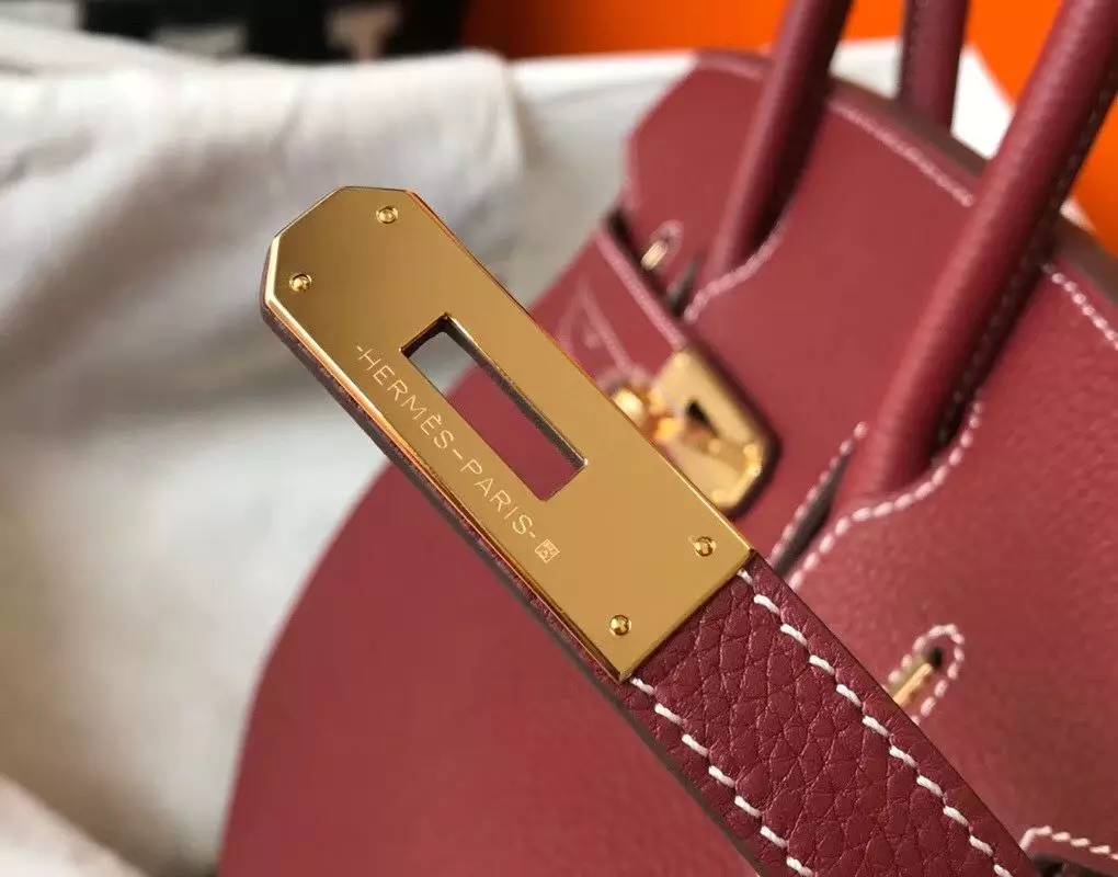 Hermes Bag