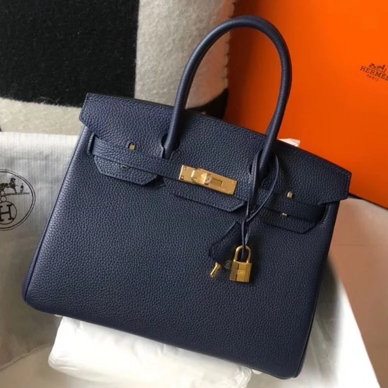 Hermes Bag