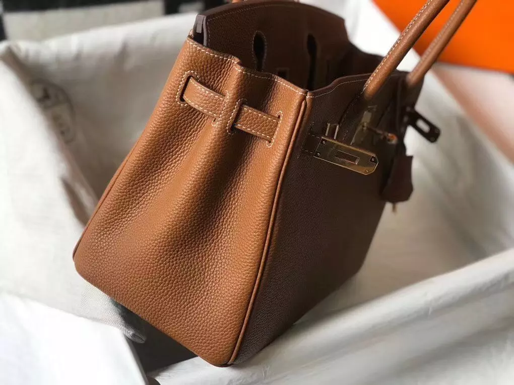 Hermes Bag