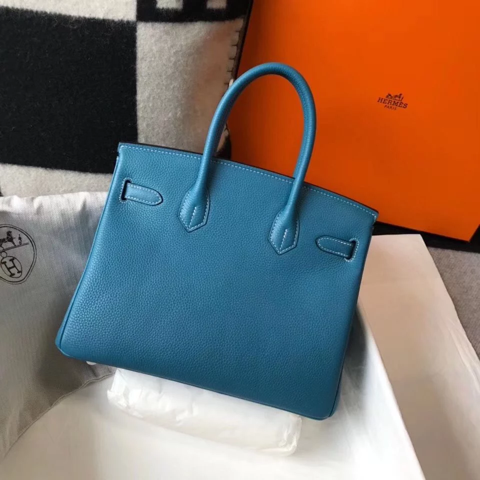 Hermes Bag