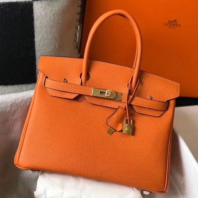 Hermes Bag