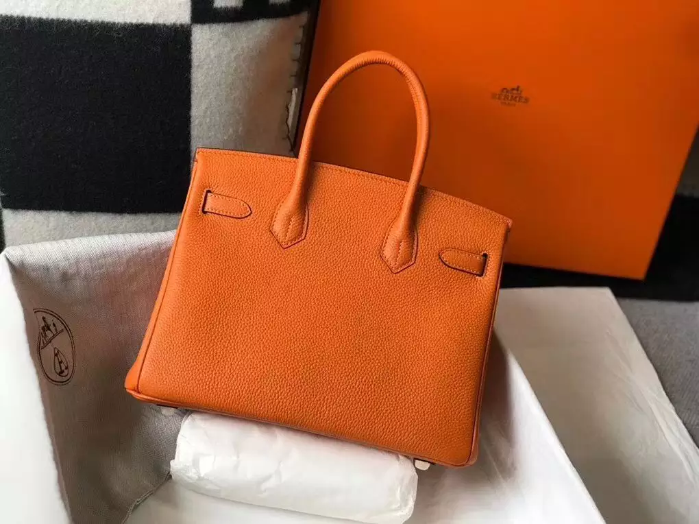Hermes Bag