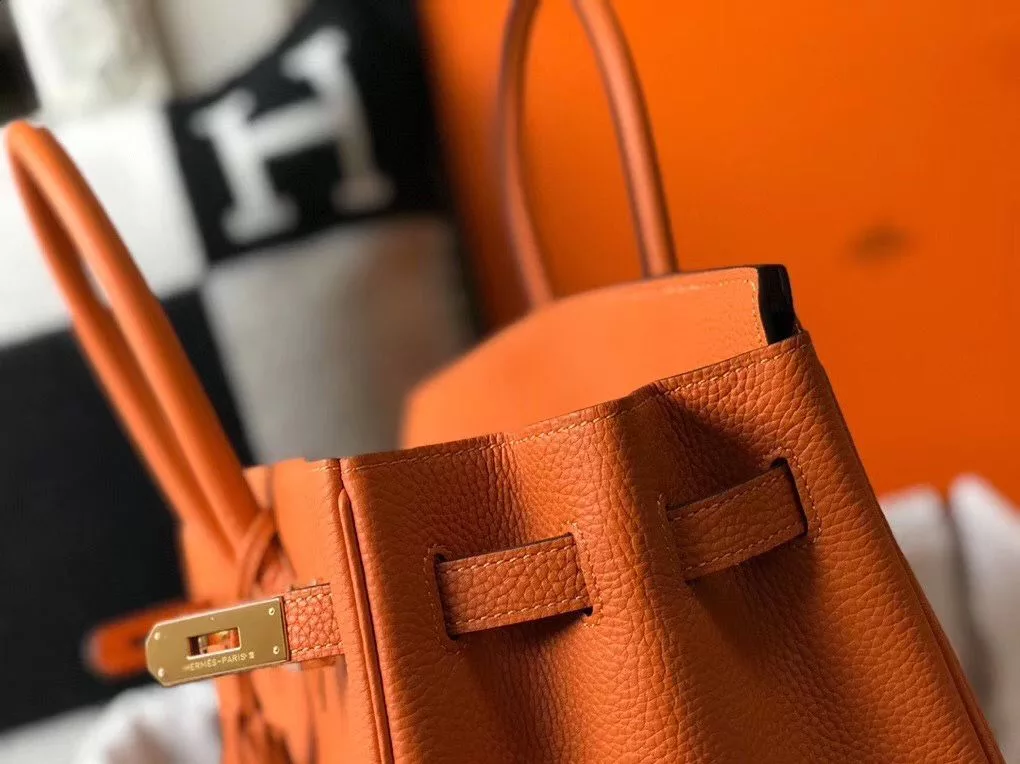 Hermes Bag