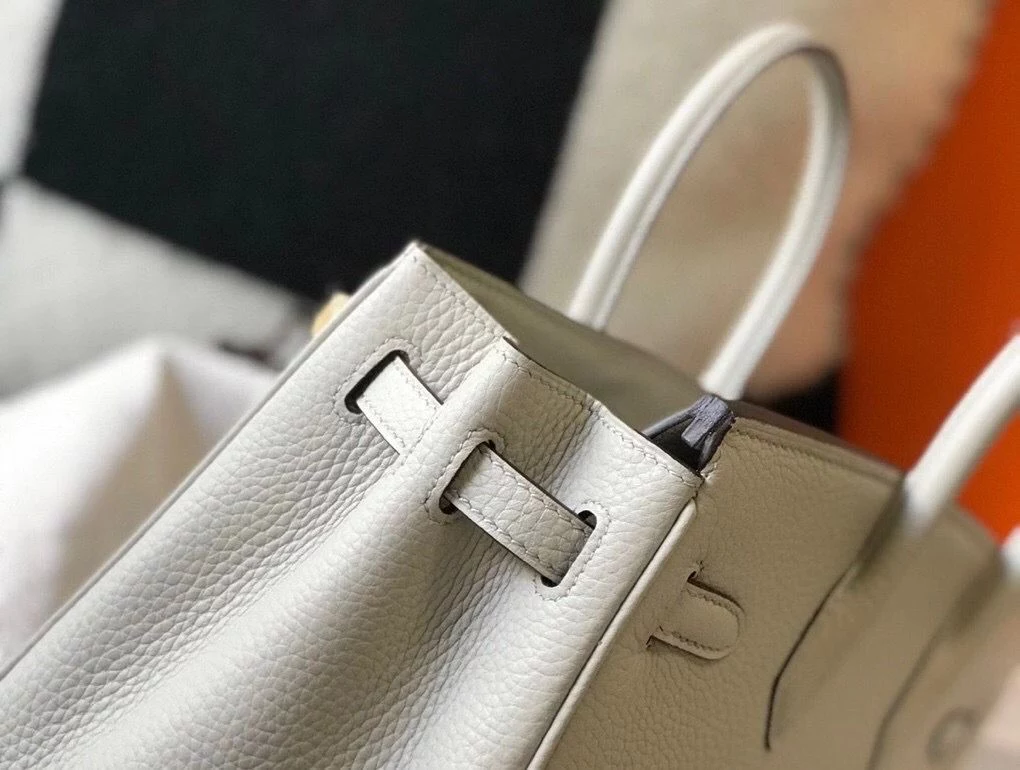 Hermes Bag