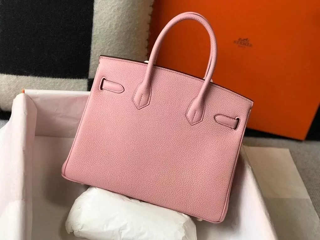 Hermes Bag