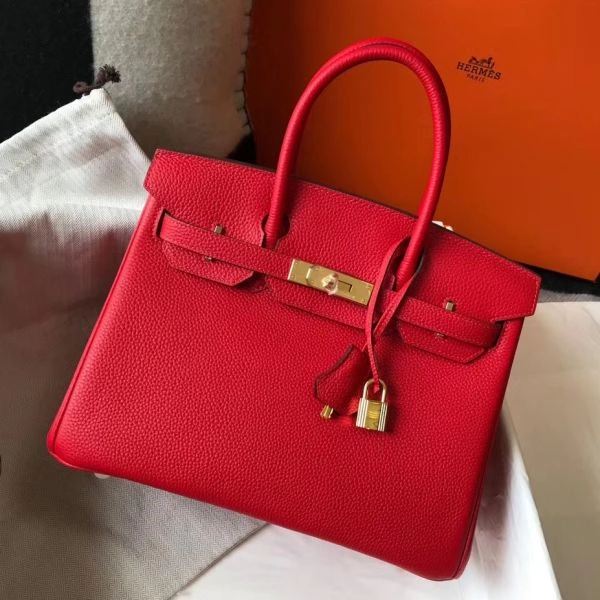 Hermes Bag