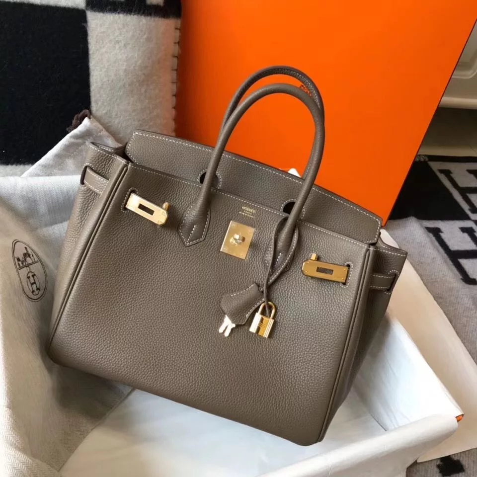 Hermes Bag