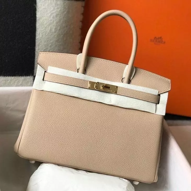 Hermes Bag