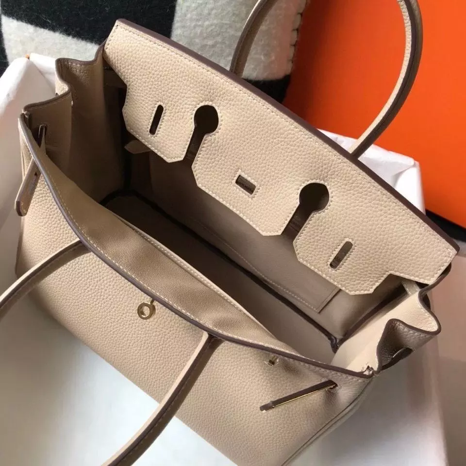 Hermes Bag