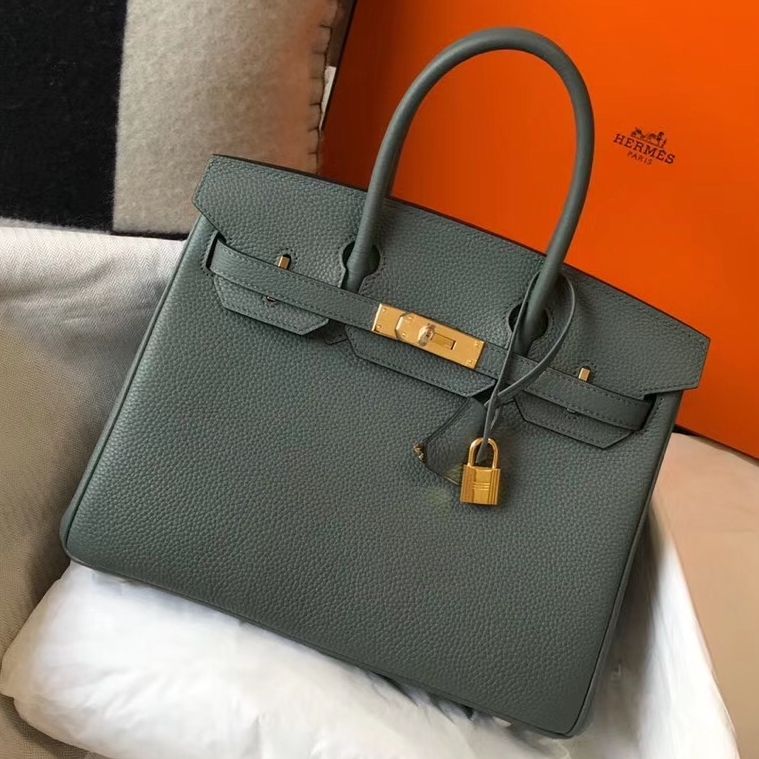 Hermes Bag