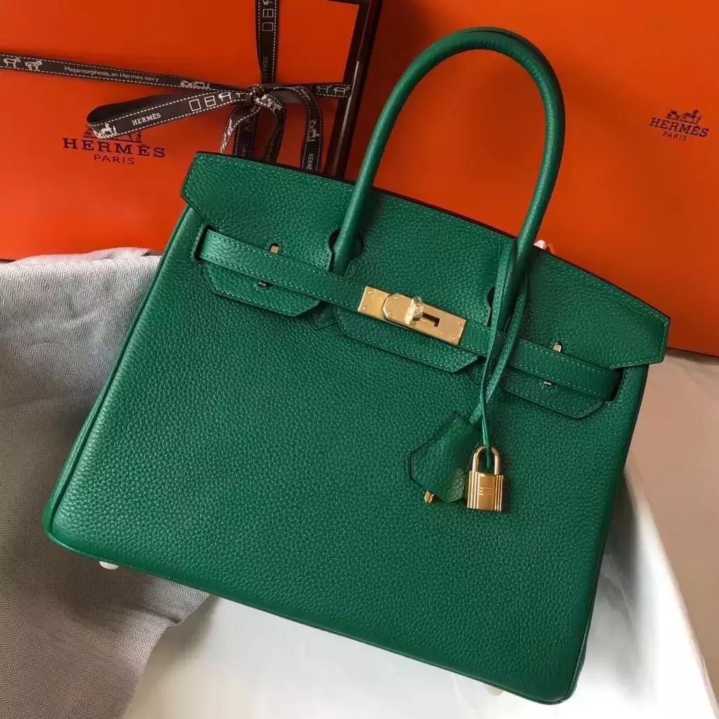 Hermes Bag