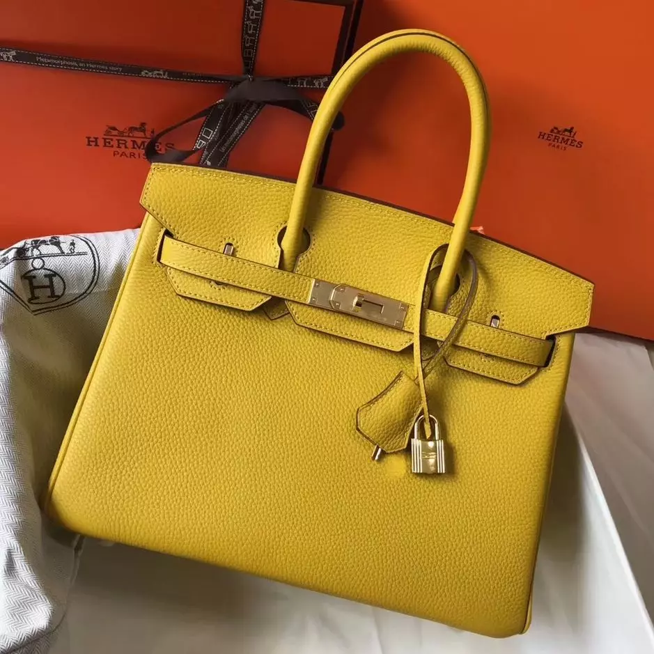 Hermes Bag